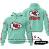 Limited Edition - Kansas City Chiefs