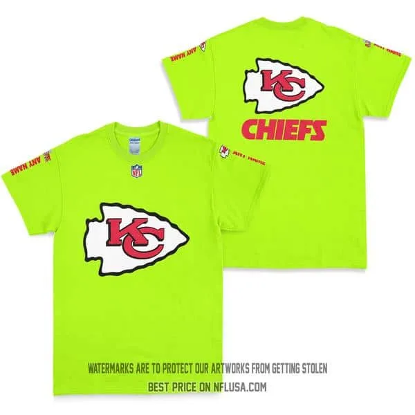 Limited Edition - Kansas City Chiefs - Image 2