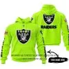 Limited Edition - Las Vegas Raiders