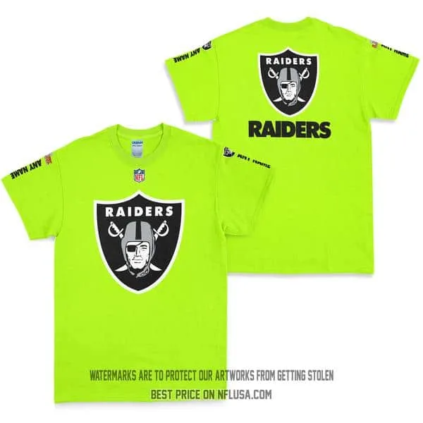 Limited Edition - Las Vegas Raiders - Image 3
