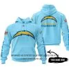 Limited Edition - Los Angeles Chargers
