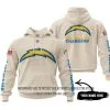 Limited Edition - Los Angeles Chargers