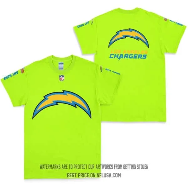 Limited Edition - Los Angeles Chargers - Image 2