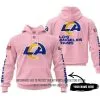 Limited Edition - Los Angeles Rams