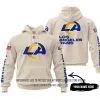 Limited Edition - Los Angeles Rams