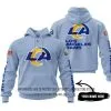 Limited Edition - Los Angeles Rams