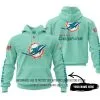 Limited Edition - Miami Dolphins
