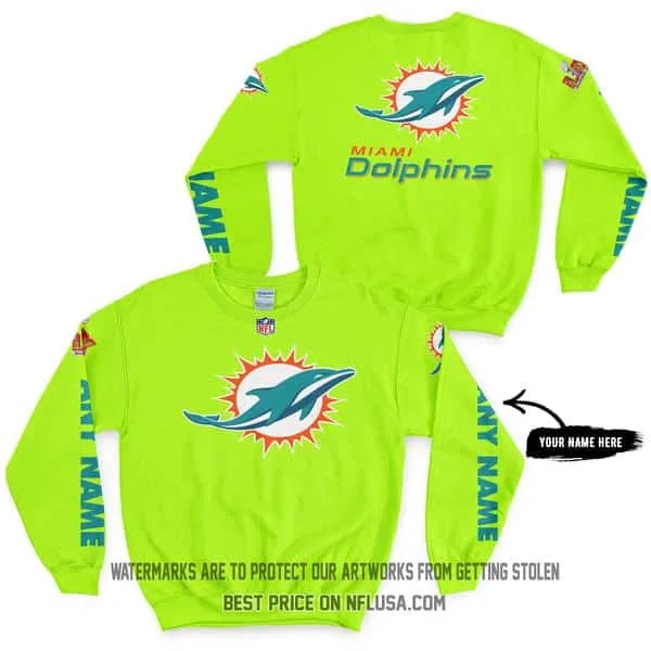 Limited Edition - Miami Dolphins - Image 3