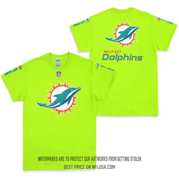 Limited Edition - Miami Dolphins - Image 2