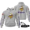 Limited Edition - Minnesota Vikings