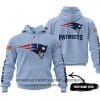 Limited Edition - New England Patriots