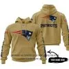 Limited Edition - New England Patriots