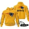 Limited Edition - New England Patriots