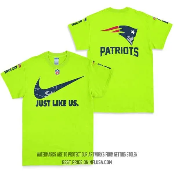 Limited Edition - New England Patriots - Image 2