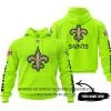 Limited Edition - New Orleans Saints