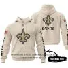 Limited Edition - New Orleans Saints