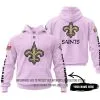 Limited Edition - New Orleans Saints