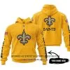 Limited Edition - New Orleans Saints