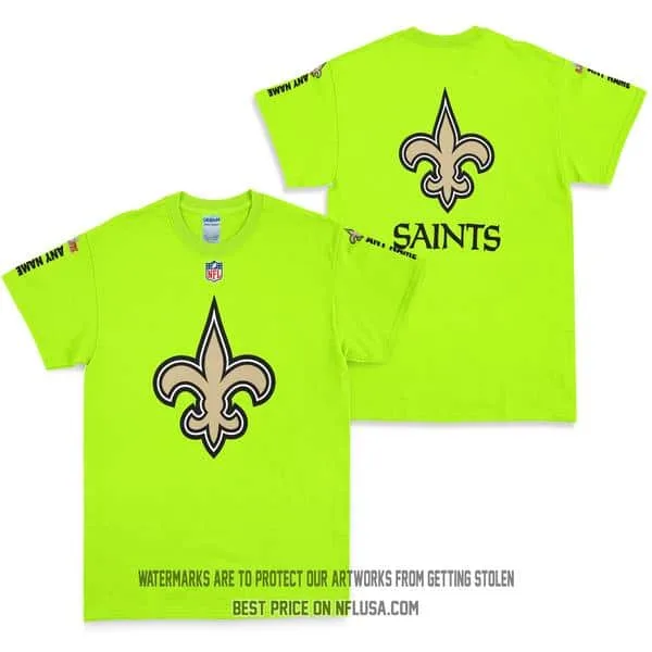 Limited Edition - New Orleans Saints - Image 3