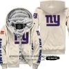 Limited Edition - New York Giants - Fleece Zip Hoodie
