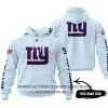 Limited Edition - New York Giants