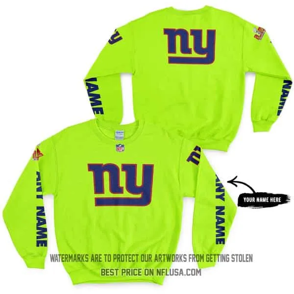 Limited Edition - New York Giants - Image 3
