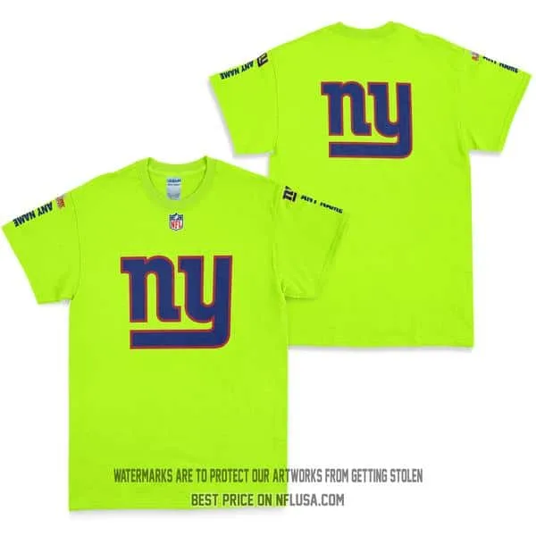 Limited Edition - New York Giants - Image 2