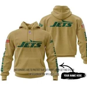 Limited Edition - New York Jets