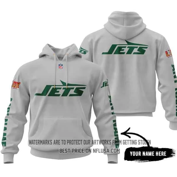 Limited Edition - New York Jets
