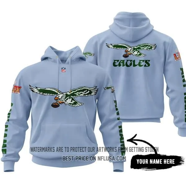 Limited Edition - Philadelphia Eagles 1987