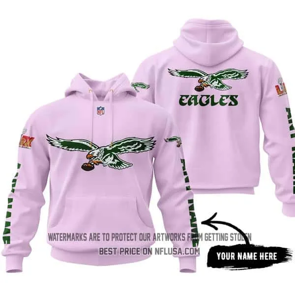 Limited Edition - Philadelphia Eagles 1987