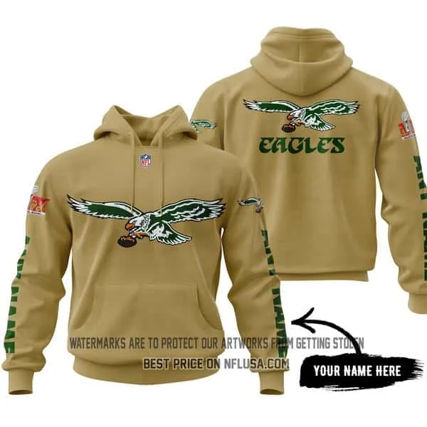 Limited Edition - Philadelphia Eagles 1987