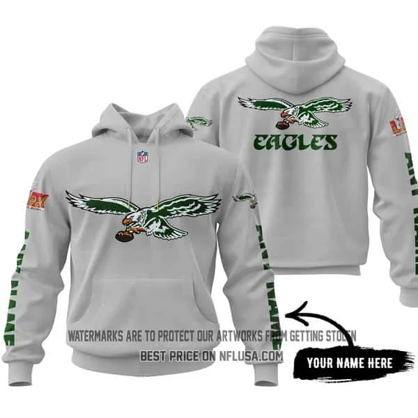 Limited Edition - Philadelphia Eagles 1987