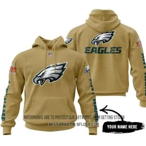 Limited Edition - Philadelphia Eagles