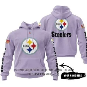 Limited Edition - Pittsburgh Steelers
