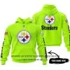 Limited Edition - Pittsburgh Steelers