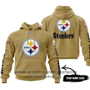 Limited Edition - Pittsburgh Steelers