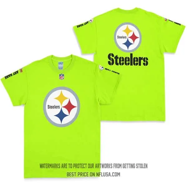 Limited Edition - Pittsburgh Steelers - Image 2