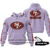 Limited Edition - San Francisco 49ers