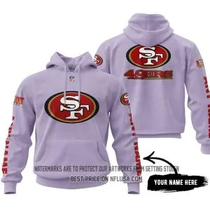 Limited Edition - San Francisco 49ers