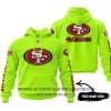 Limited Edition - San Francisco 49ers