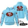 Limited Edition - San Francisco 49ers