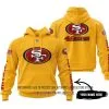 Limited Edition - San Francisco 49ers