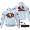 Limited Edition - San Francisco 49ers