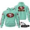 Limited Edition - San Francisco 49ers