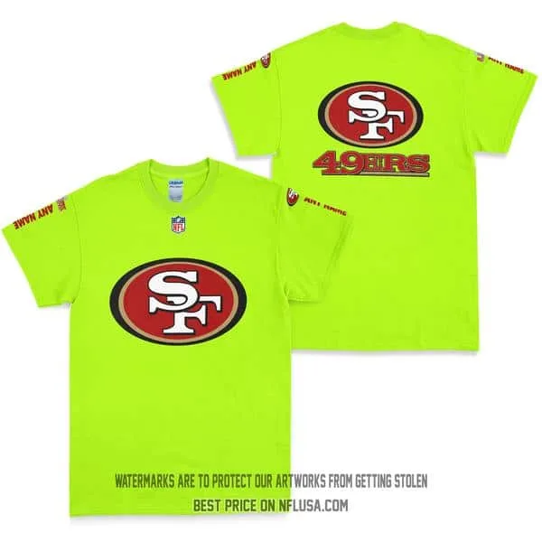 Limited Edition - San Francisco 49ers - Image 2