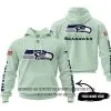 Limited Edition - Seattle Seahawks
