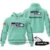 Limited Edition - Seattle Seahawks