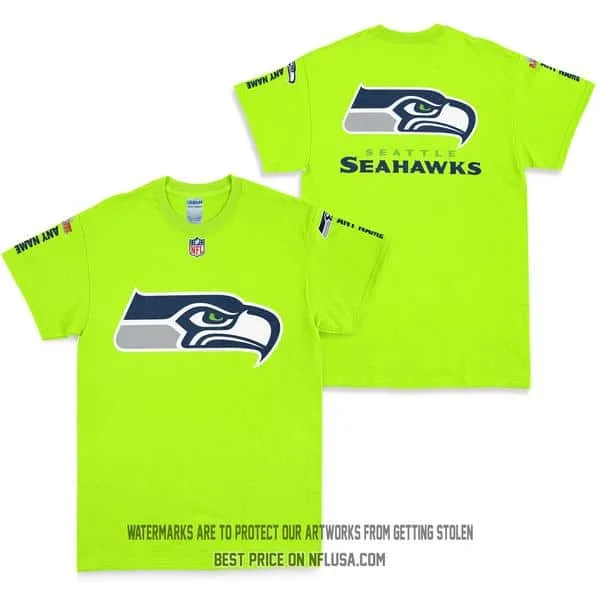 Limited Edition - Seattle Seahawks - Image 2