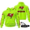 Limited Edition - Tampa Bay Buccaneers